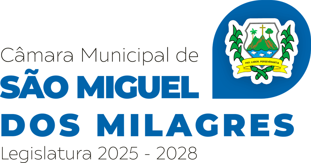 Câmara Municipal de São Miguel dos Milagres/AL